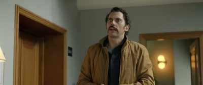 - Mine's at 4:30 too.
- Is that my fault? - Toc Toc