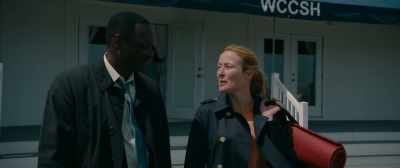Mine's bigger than yours,
Detective. - Wetlands