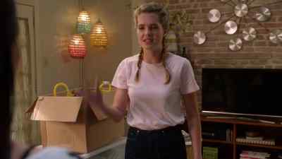 - Mines missing.
- Okay. - The Bold Type