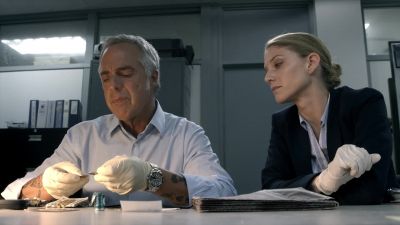 Mine's newer. - Bosch