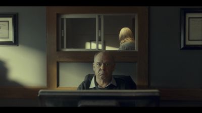Mine's out, too. - Fargo