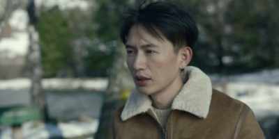 Ming, did you kill your wife Rebeka? - The Darker the Lake