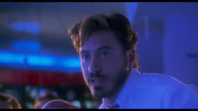 Ming, first of all, slow down. - Natural Born Killers