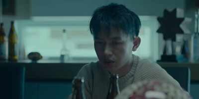 Ming, it's your turn. - The Darker the Lake