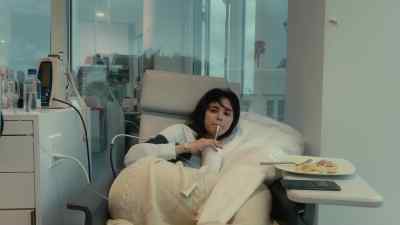 [Mingus] Don't put it in your mouth. - Selena Gomez: My Mind &amp; Me