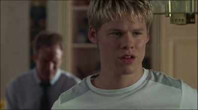 - Mingus, I don't
know how to do this. - Queer as Folk
