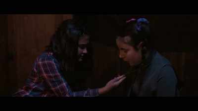 Minha mãe me deu quando eu
e Jake éramos pequenos, - Sparkle: A Unicorn Tale