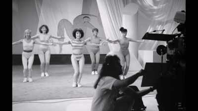 Minha mãe tinha um gerente, - Rita Moreno: Just a Girl Who Decided to Go for It