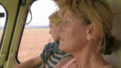 Minha tribo andou a pé, e, - Survivor