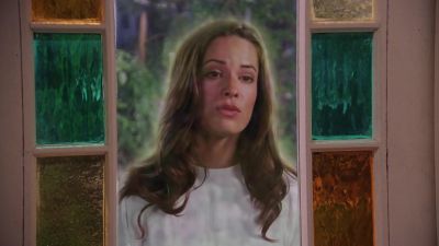 Minhas irmãs descobrirão e... - Charmed