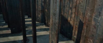 Minho! - The Maze Runner