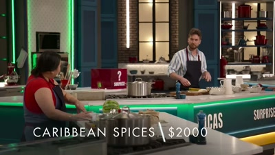 Minhthy's bidding on my spice kit,
draining my bank account. - Cook at all Costs