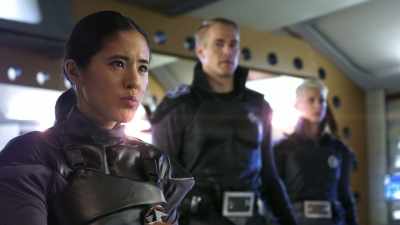 Mining operations transports, - Space Command Redemption