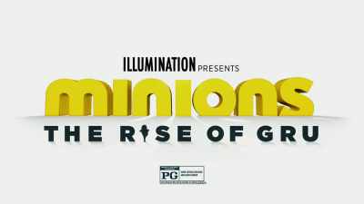 - "Minions: - Illumination Presents: Minions Holiday Special