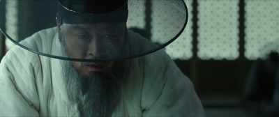 Minister Choi has recognized
the Khan as the Emperor - The Fortress