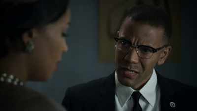 Minister, I appreciate you
taking the time. - Godfather of Harlem