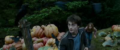 Minister, I really think I should sign as well. - Harry Potter and the Prisoner of Azkaban