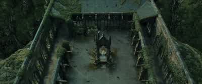Minister, I really think I should sign as well. - Harry Potter and the Prisoner of Azkaban