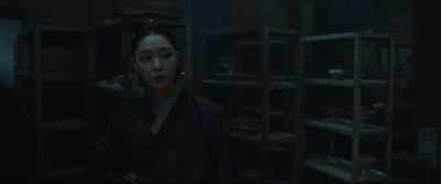 Minister Kim? It's So-yong. - Rampant