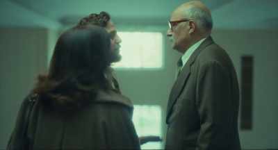 Minister, we need your help,
we need your help. - The Rescue: The Weight of the World