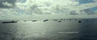 Minister, our ships will have visual
on the Americans momentarily. - Hunter Killer