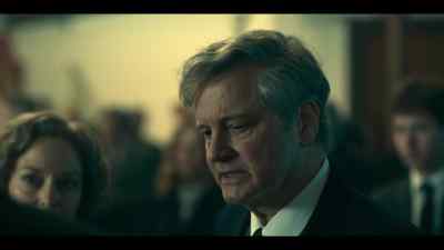 Minister?
(SIGHS) - Lockerbie: A Search for Truth