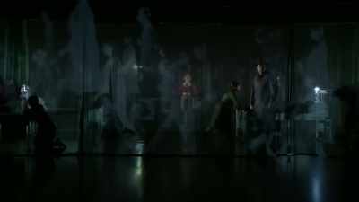 Minister, the maternity ward
was overcrowded, - National Theatre Live: Nye