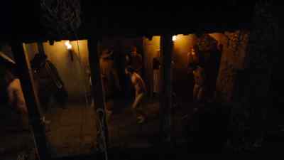Minister Treville. - The Musketeers