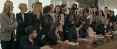 Minister, will you cooperate
as slavishly with the Troika - Adults in the Room