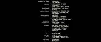 Minister's family is the same… - Beast