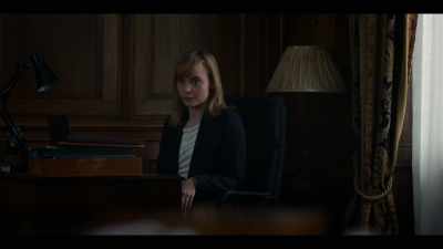 Ministers have the
right to speak together - Roadkill