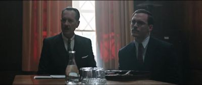 Ministry wages start at three and ten - Their Finest