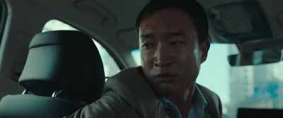 Minjun, cheer up - Hard Hit