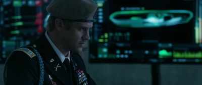 - Minn-Erva, take them down in a dropship.
- On it. - The Predator