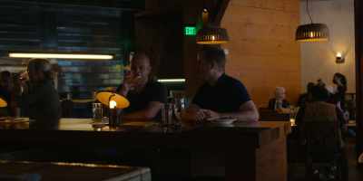 Minnesotans are very to themselves, - Chef's Table: Pizza