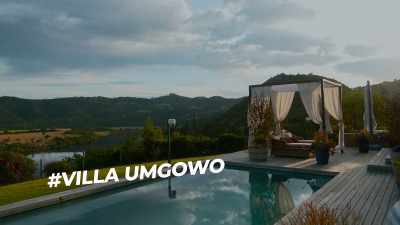 [Minnie] Both villas are having
some revelations today, - Love Never Lies: South Africa
