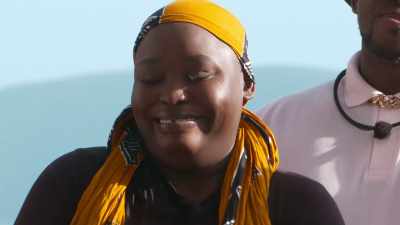 [Minnie] Gontse, Nikiwe, - Love Never Lies: South Africa