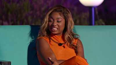 [Minnie] Kuda's honesty tonight - Love Never Lies: South Africa
