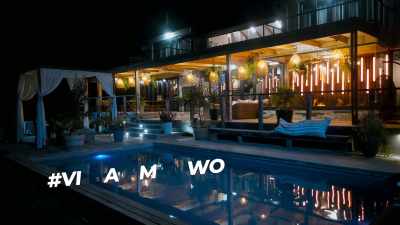 [Minnie] The basic and premium videos
have sent shock waves through Umgowo. - Love Never Lies: South Africa