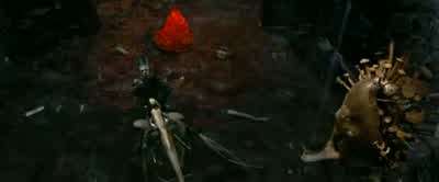 Mino... come out. - Arthur and the Invisibles