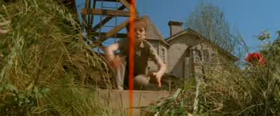 Mino, you're the best! - Arthur and the Invisibles
