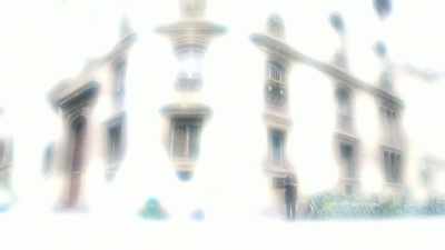 Minogue: Here
in the first arrondissement - Searching for Secrets