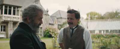 MINOR Enclosed please
find one-thousand word slips... - The Professor and the Madman