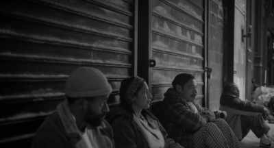 Minority writers have come out to say that - La Cocina
