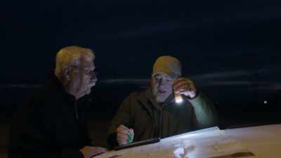 Minot
Air Force Base - Unidentified: Inside America's UFO Investigation