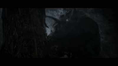 [Minotaur roars] - Percy Jackson and the Olympians