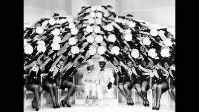 Minstrelsy featured white people - Right to Offend: The Black Comedy Revolution