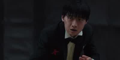 민수야 - Squid Game