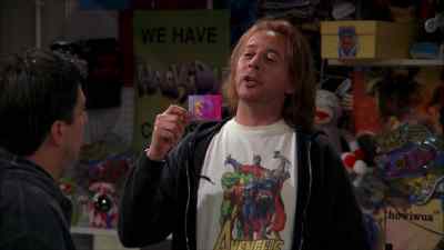 Mint condition,
no creases. - Everybody Loves Raymond