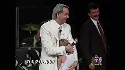 Mintea controlează corpul. - American Gospel: Christ Alone